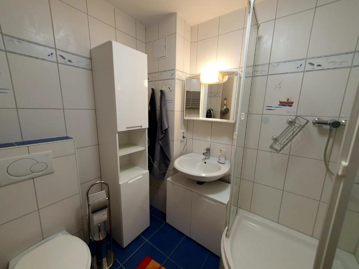 Ferienhaus Regina Im Bohnental ليباخ المظهر الخارجي الصورة