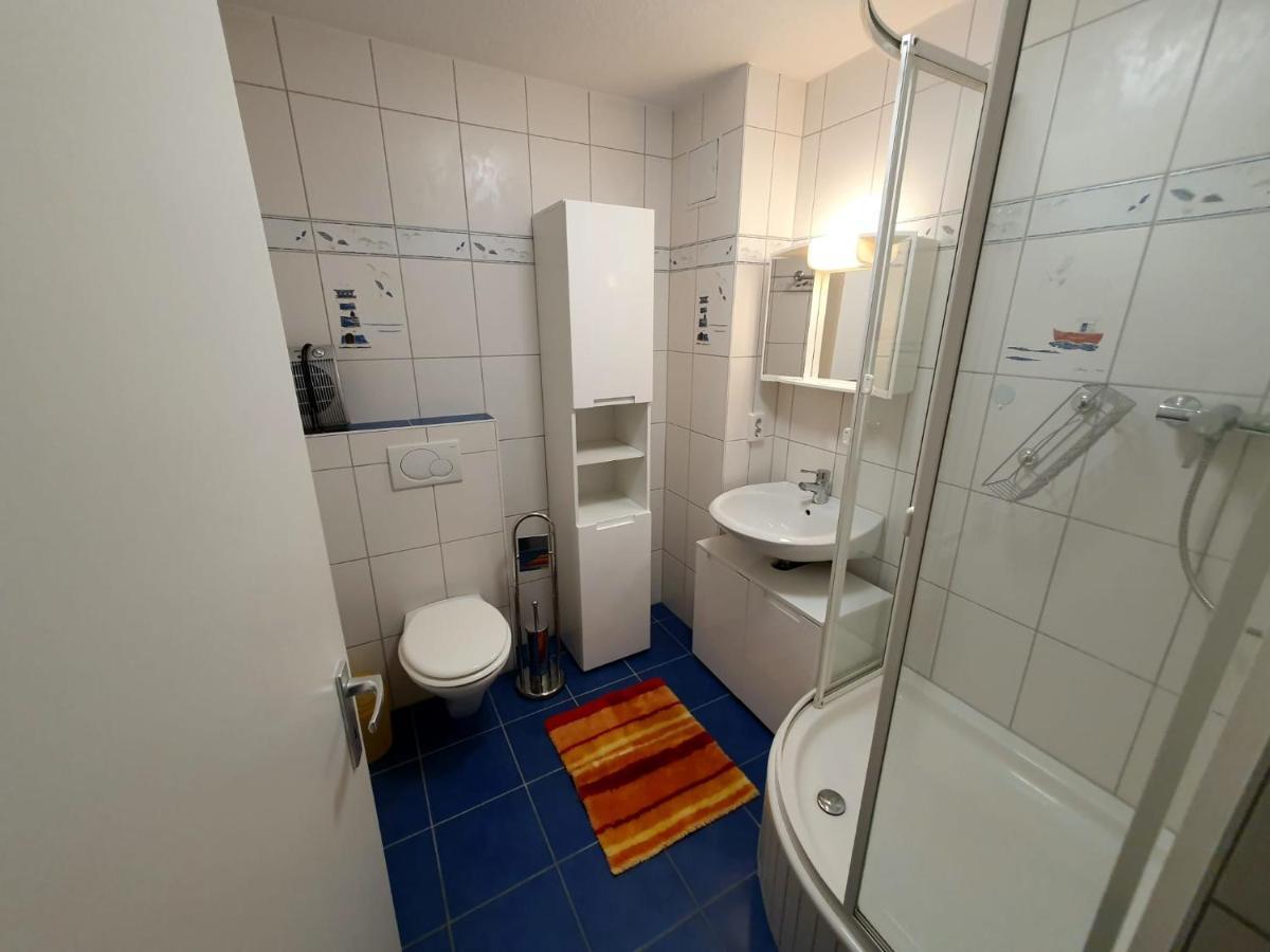 Ferienhaus Regina Im Bohnental ليباخ المظهر الخارجي الصورة