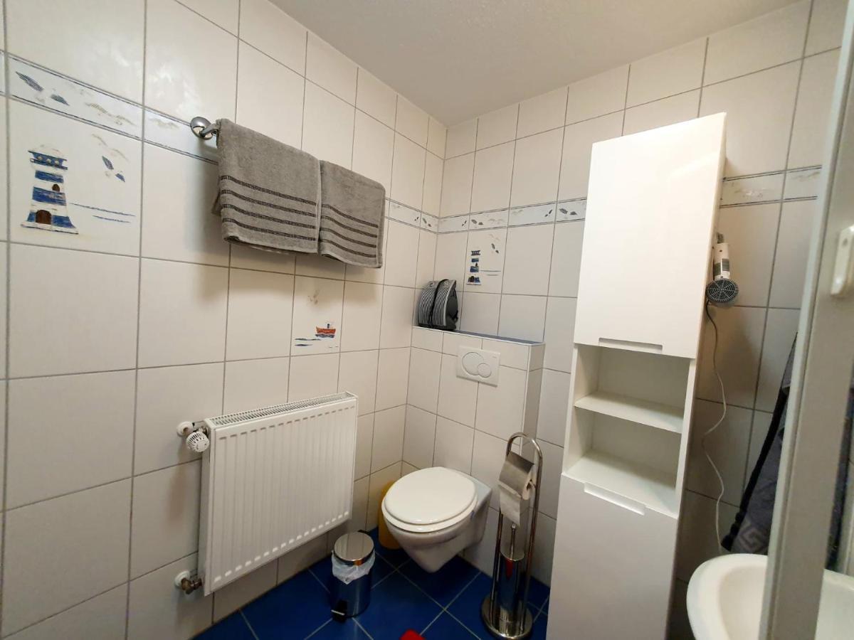 Ferienhaus Regina Im Bohnental ليباخ المظهر الخارجي الصورة